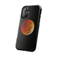 MagSafe Impact Resistant Phone Case - Lunar Eclipse