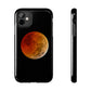 Impact Resistant Phone Case - Lunar Eclipse