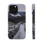 MagSafe Impact Resistant Phone Case - Lake Placid View, Whiteface