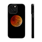 MagSafe Impact Resistant Phone Case - Lunar Eclipse