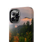 Impact Resistant Phone Case - Ausable Autumn Morning