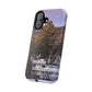 MagSafe Impact Resistant Phone Case - Mirror Lake Inn