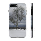 Impact Resistant Phone Case - Lone Tree