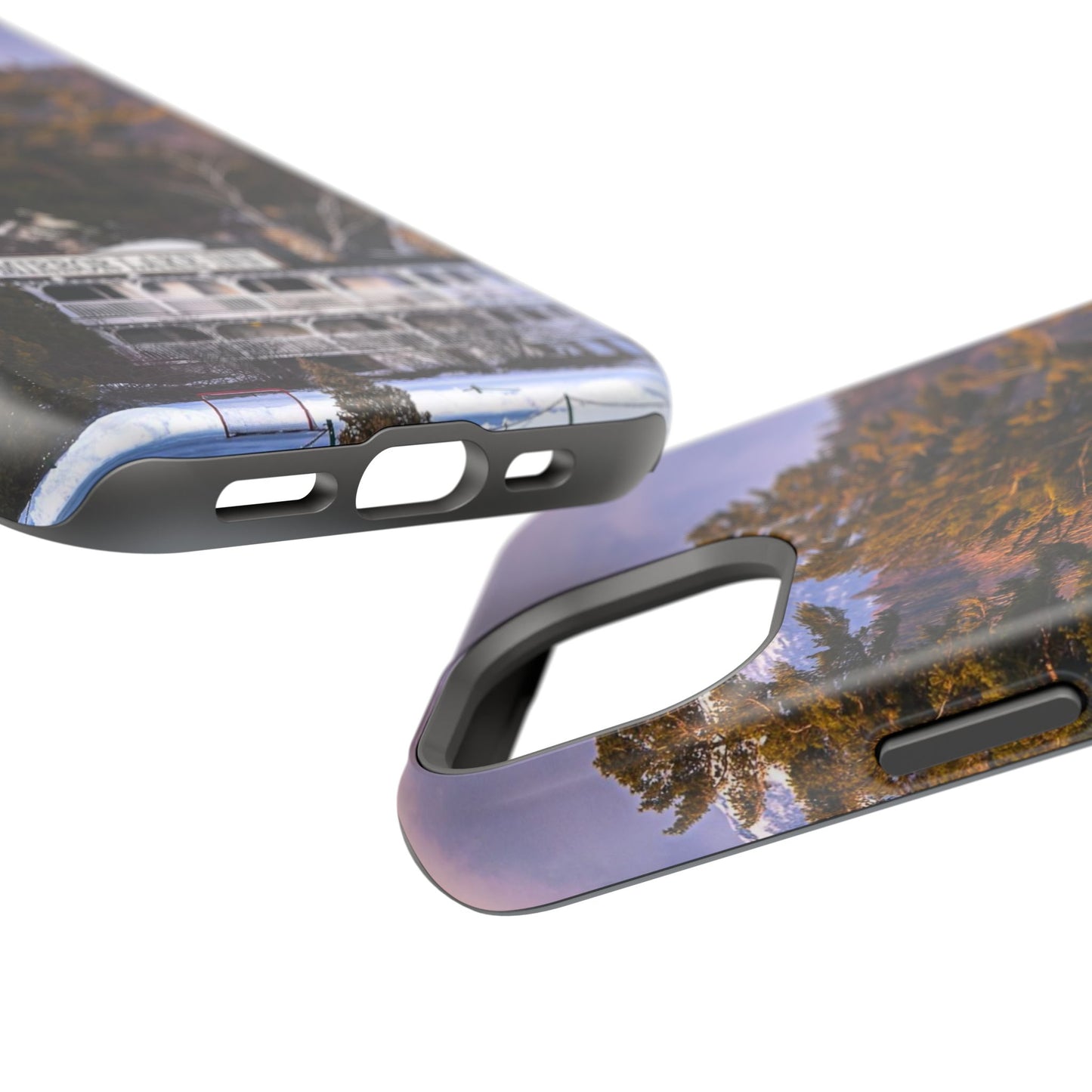 MagSafe Impact Resistant Phone Case - Mirror Lake Inn