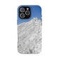 MagSafe Impact Resistant Phone Case - Whiteface Winter