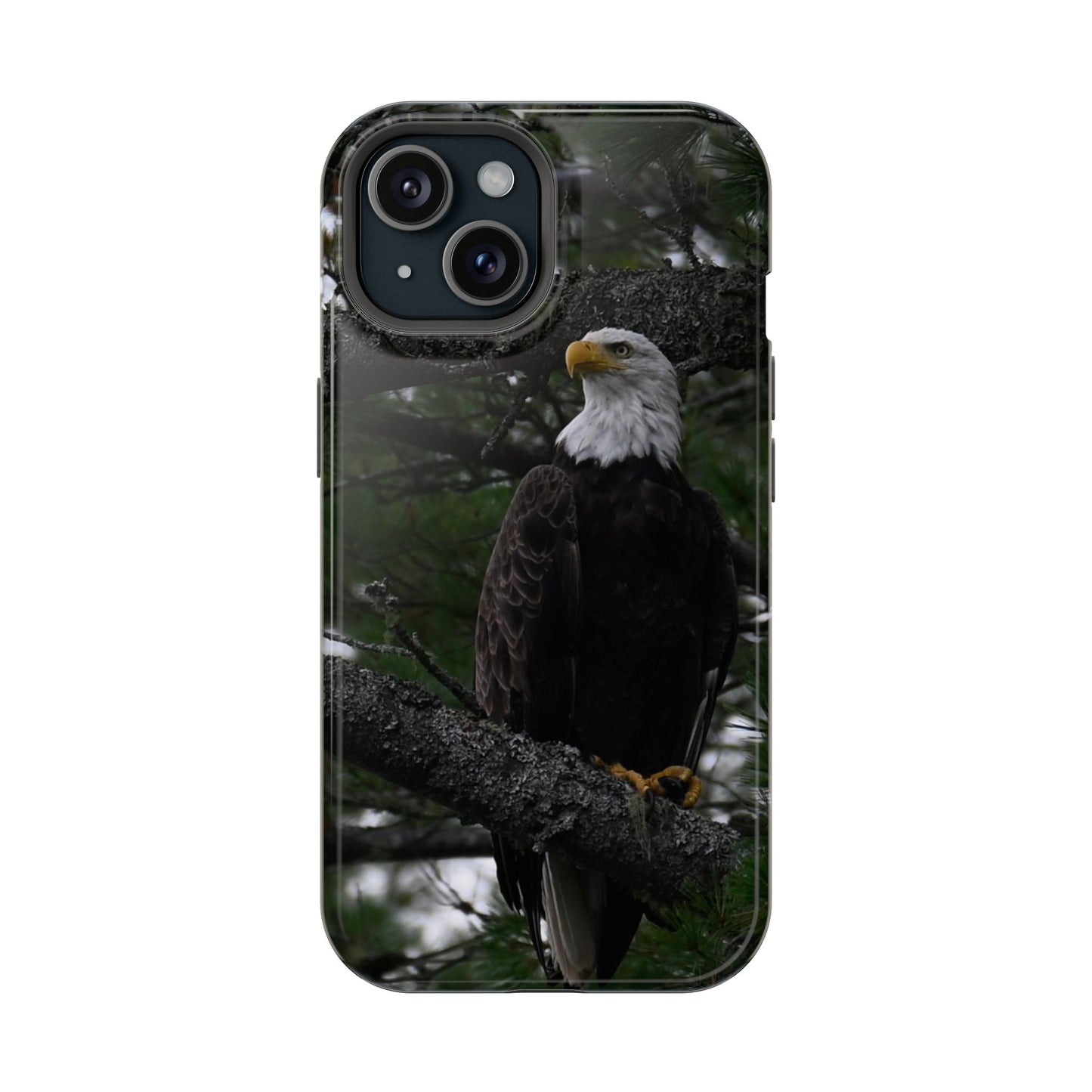 MagSafe Impact Resistant Phone Case - American Eagle