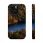 MagSafe Impact Resistant Phone Case - Fall Colors