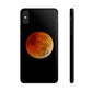 Impact Resistant Phone Case - Lunar Eclipse