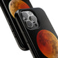 Impact Resistant Phone Case - Lunar Eclipse