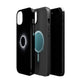 MagSafe Impact Resistant Phone Case - 2024 Solar Eclipse Totality