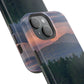 MagSafe Impact Resistant Phone Case - Loon Lake Mountain