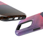 MagSafe Impact Resistant Phone Case - Mt. Van Hoevenberg Sunset