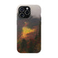 MagSafe Impact Resistant Phone Case - Adirondack Fall Fog & Foliage