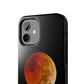 Impact Resistant Phone Case - Lunar Eclipse