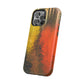 MagSafe Impact Resistant Phone Case - Reflections of Autumn