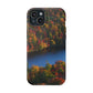 MagSafe Impact Resistant Phone Case - Fall Colors