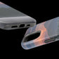 MagSafe Impact Resistant Phone Case - Loon Lake Mountain