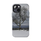 Impact Resistant Phone Case - Lone Tree