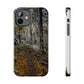 Impact Resistant Phone Case - Seasons Changing