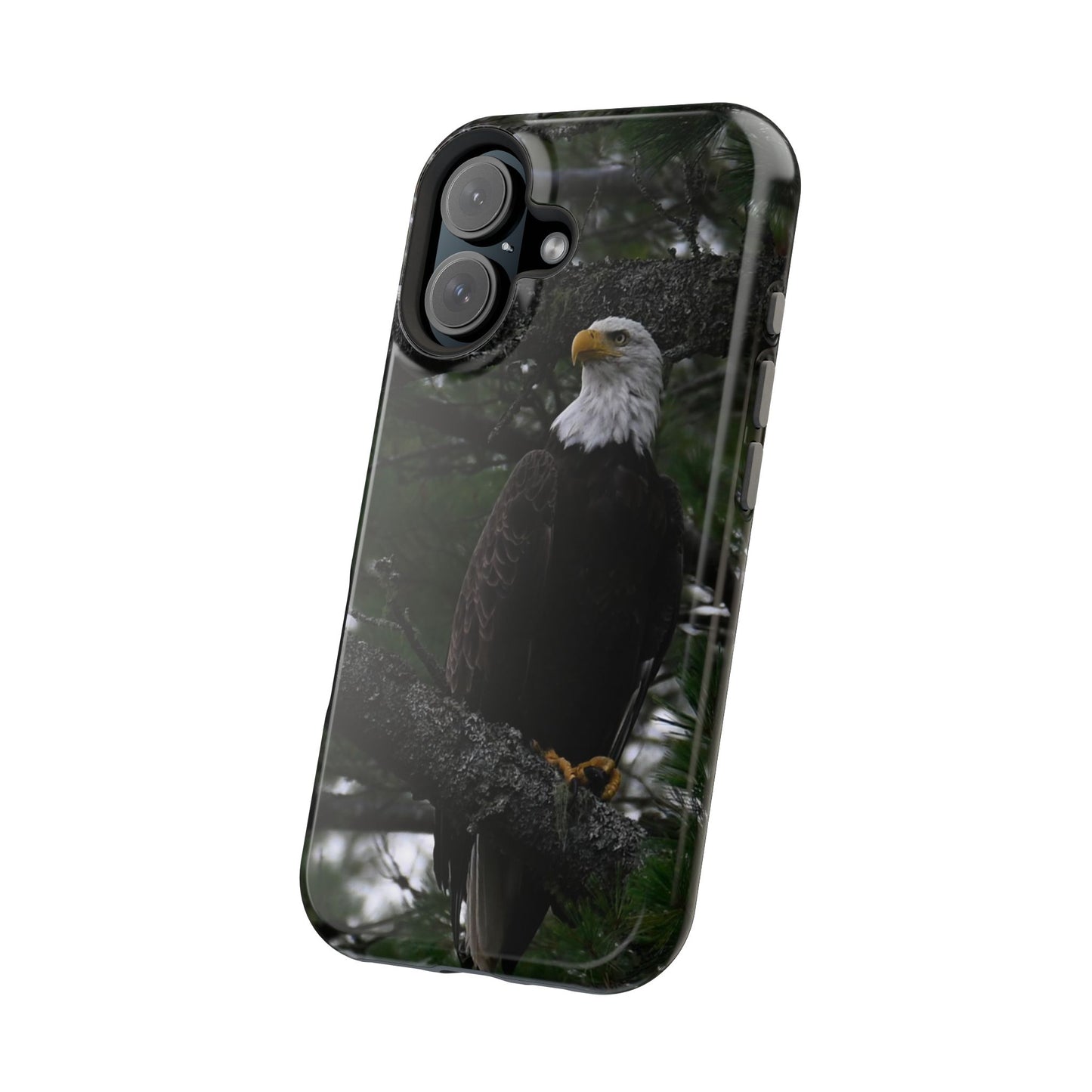 MagSafe Impact Resistant Phone Case - American Eagle