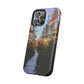 MagSafe Impact Resistant Phone Case - Golden Tamaracks