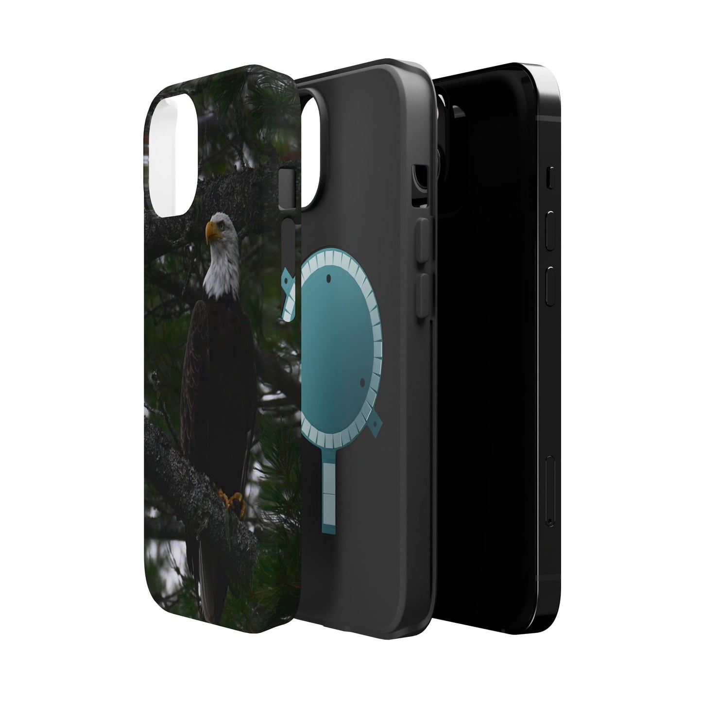 MagSafe Impact Resistant Phone Case - American Eagle