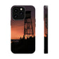 MagSafe Impact Resistant Phone Case - Starry Night, Bald Mt.