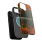 MagSafe Impact Resistant Phone Case - Autumn Reflections