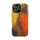 MagSafe Impact Resistant Phone Case - Reflections of Autumn