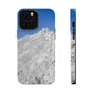 MagSafe Impact Resistant Phone Case - Whiteface Winter