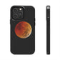 Impact Resistant Phone Case - Lunar Eclipse