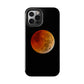 Impact Resistant Phone Case - Lunar Eclipse