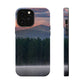 MagSafe Impact Resistant Phone Case - Loon Lake Mountain