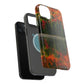 MagSafe Impact Resistant Phone Case - Autumn Reflections