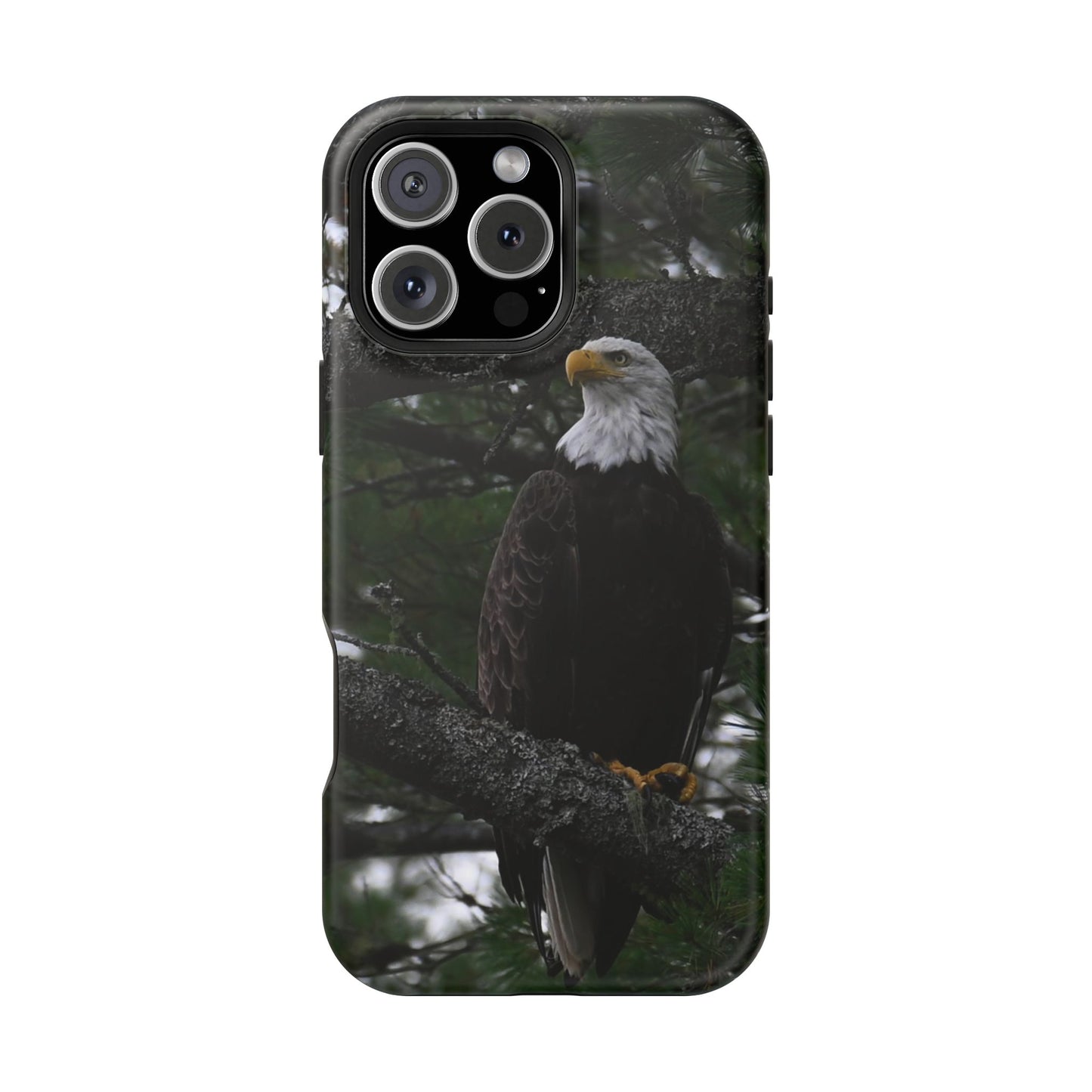 MagSafe Impact Resistant Phone Case - American Eagle