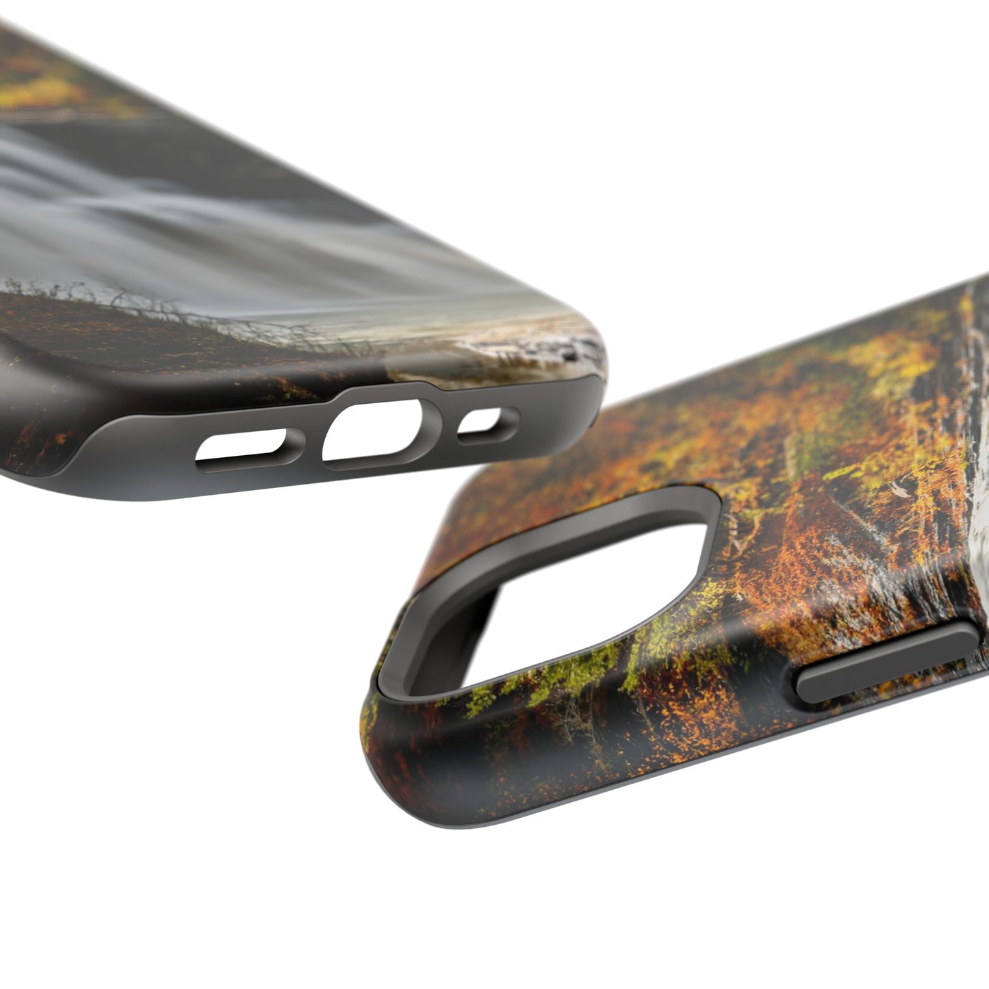 MagSafe Impact Resistant Phone Case - Lower Falls, Letchworth State Park