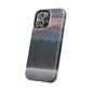 MagSafe Impact Resistant Phone Case - Loon Lake Mountain