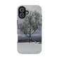 MagSafe Impact Resistant Phone Case - Lone Tree