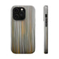 MagSafe Impact Resistant Phone Case - Abstract Autumn