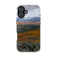 MagSafe Impact Resistant Phone Case - Frosty Fall Day, Mt. Van Hoevenberg