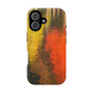 MagSafe Impact Resistant Phone Case - Reflections of Autumn