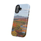 MagSafe Impact Resistant Phone Case - Mountains & Rivers Autumn