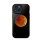 MagSafe Impact Resistant Phone Case - Lunar Eclipse