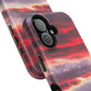 MagSafe Impact Resistant Phone Case - Whiteface Mt. Sunset