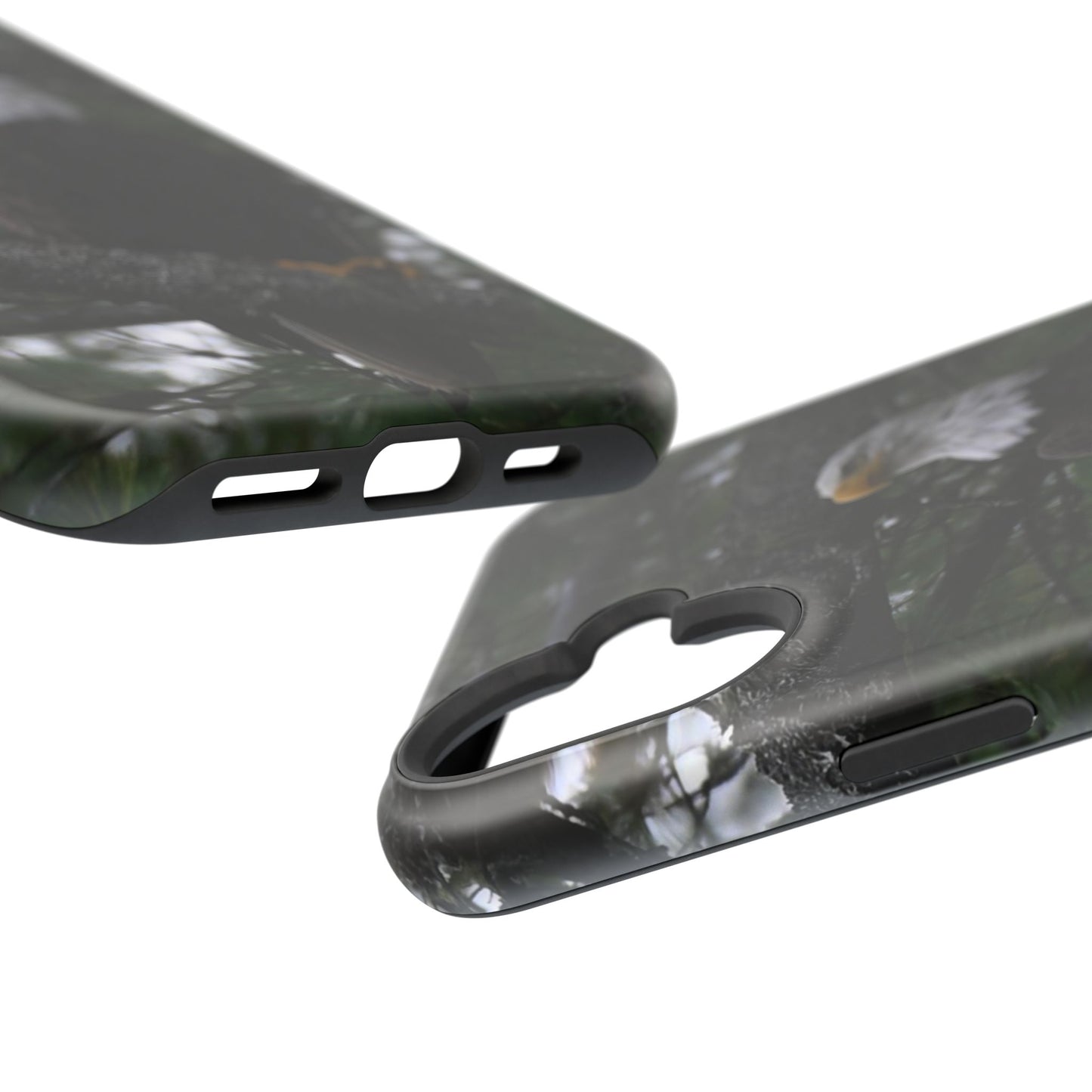 MagSafe Impact Resistant Phone Case - American Eagle