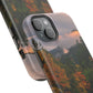 MagSafe Impact Resistant Phone Case - Ausable Autumn Morning