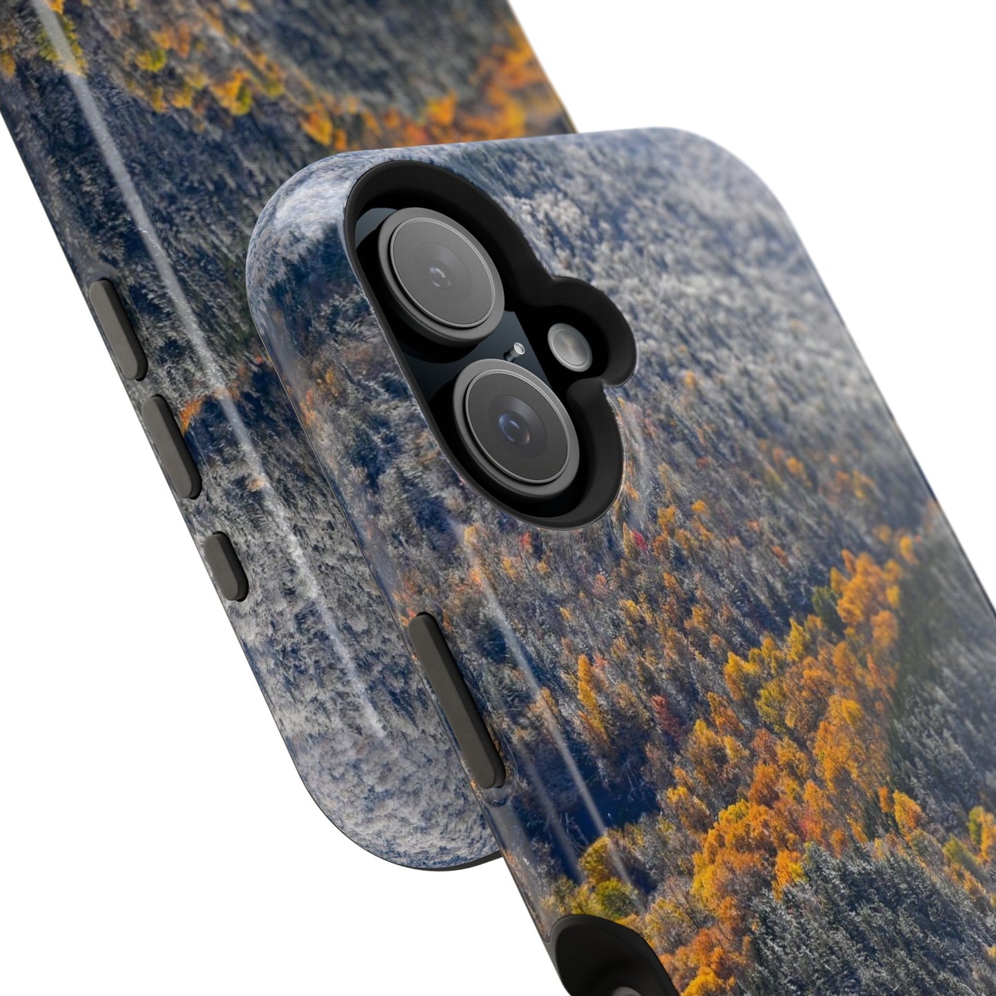 MagSafe Impact Resistant Phone Case - Seasons Collide