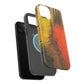 MagSafe Impact Resistant Phone Case - Reflections of Autumn