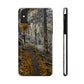 Impact Resistant Phone Case - Seasons Changing