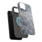 MagSafe Impact Resistant Phone Case - Frozen trees